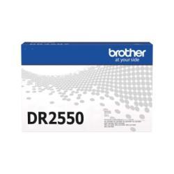 Brother DR-2550 Original Drum Unit - MFC-L2806DW (Damaged Box)