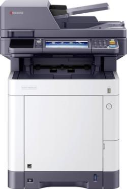 Kyocera ECOSYS M6230cidn Color Copier