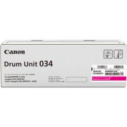 Canon 034 (9456B001AA) Kırmızı Orjinal Drum Ünite