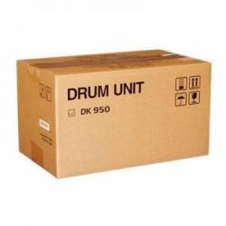 Kyocera Mita DK-950 Orjinal Drum Ünitesi - KM3650