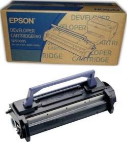 Epson C13S050095 Black Toner Cartridge