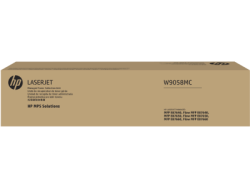 HP W9058MC Orjinal Atık Toner Kutusu - Laserjet Ma