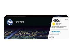 HP CF412X (410X) Gelber Originaltoner - M452dn / M477dw