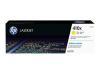 HP CF412X (410X) Sarı Orjinal Toner - M452dn / M47