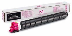 Kyocera TK-8525M Kırmızı Orjinal Toner - 4052ci /