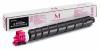 Kyocera TK-8525M Kırmızı Orjinal Toner - 4052ci /