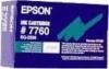 Epson 7760 Schwarz Originalpatrone - SQ2500 (E)
