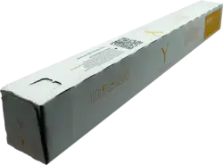 Utax CK-8531Y (1T02XDAUT0) Sarı Orjinal Toner - 35