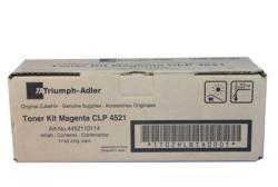 Triumph Adler CLP-4521 RedART Toner 44521