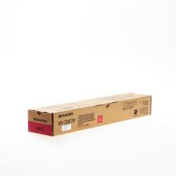 Sharp MX-C38GTM Kırmızı Orjinal Toner - MX-C310 /