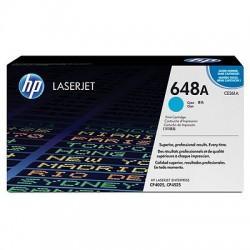 HP CE261A (648A) Mavi Orjinal Toner - CP4525dn / C