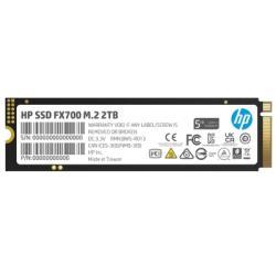 HP Ssd FX700 2TB Nvme M.2 7200MB/s-6200MB/s SSD