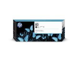 HP C4940A (83) Siyah Orjinal Kartuş - Designje