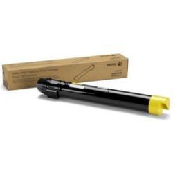 Xerox 106R01445 Sarı Orjinal Toner Yüksek Kapasite