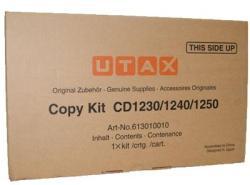 Utax CD-1230 / CD-1240 / CD-1250 Orjinal Toner Tri