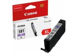 Canon CLI-581XL PB (2053C001AA)  Foto Mavi Orjinal