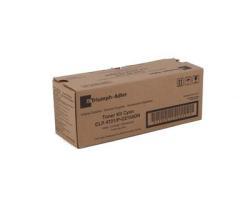 Triumph Adler P-C2160DN / CLP-4721 Blau, Original Toner.