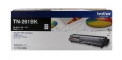 Brother TN-261BK Black Original Toner - HL-3150CDN
