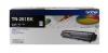 Brother TN-261BK Black Original Toner - HL-3150CDN