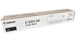Canon C-EXV60 (4311C001) Siyah Orjinal Toner - IR-