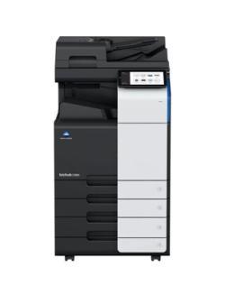Konica Minolta bizhub C300i Multifunctional Colour Copier