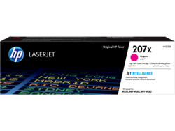 HP 207X (W2213X) Magenta Original Toner - M255dw / M282nw