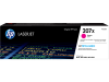 HP 207X (W2213X) Magenta Original Toner - M255dw / M282nw