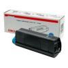 OKI 42127407 Blauer Original-Toner - C5100 / C5200