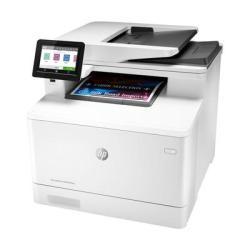 HP W1A78A Colour LaserJet Pro MFP M479fnw Çok Fonk