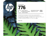 HP 1XB06A (776) Orjinal Parlaklık Artırıcı Kartuş
