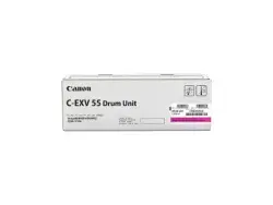 Canon C-EXV55 M (2188C002) Kırmızı Orjinal Drum Ün