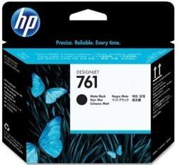 HP CM991A (761) Mat Siyah Orjinal Kartuş - Designj
