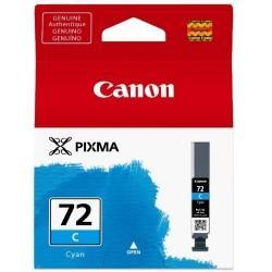 Canon PGI-72C (6404B001) Mavi Orjinal Kar