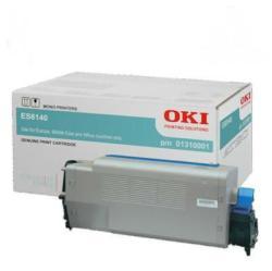 OKI  01310001 Siyah Orjinal Toner - ES8140