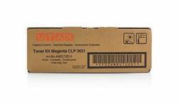 Utax CLP-3621 / CLP-4621 Magentafarbener Originaltoner 4462110014