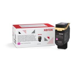 Xerox 006R04679 Kırmızı Orjinal Toner - C410DN