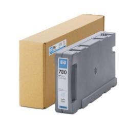 HP CB289A (780) Open Blue Açık Cartridge - Des