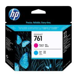 HP CH646A (761) Red-BlueART Kopfpatrone u