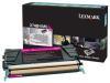 Lexmark X748H1MG Magenta Original Toner High Capacity - X748