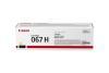 Canon CRG-067H Y (5103C002) Yellow Original Toner - LBP-630C / MF-650C