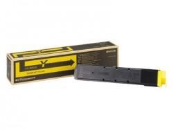 Kyocera TK-8305Y Sarı Orjinal Toner - 3050Ci / 305