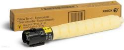 Xerox 006R01757 Gelber Originaltoner - C8130 / C8135