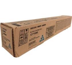 Ricoh 828333 Mavi Orjinal Toner - PRO C7100