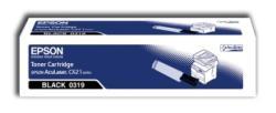 Epson CX21 S050319 Siyah Orjinal Toner