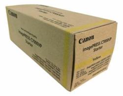 Canon (0443B001) Yellow Developer - ImagePress C6000 / C6010