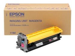 Epson C13S051192 CX28 Red Original Drum Unit 30,000 Seiten
