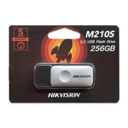 Hikvision HS-USB-M210S-25G USB3.2 256 GB Flash Bel