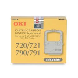OKI 44641401 Original Ribbon - ML720 / ML721