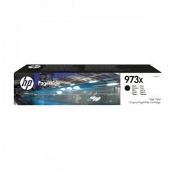 HP L0S07AE (973X) Black Original Cartridge - Pro 452DN (Damaged Box)
