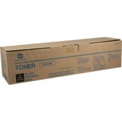 Konica Minolta TN-210BK (8938-509) Siyah Orjinal T